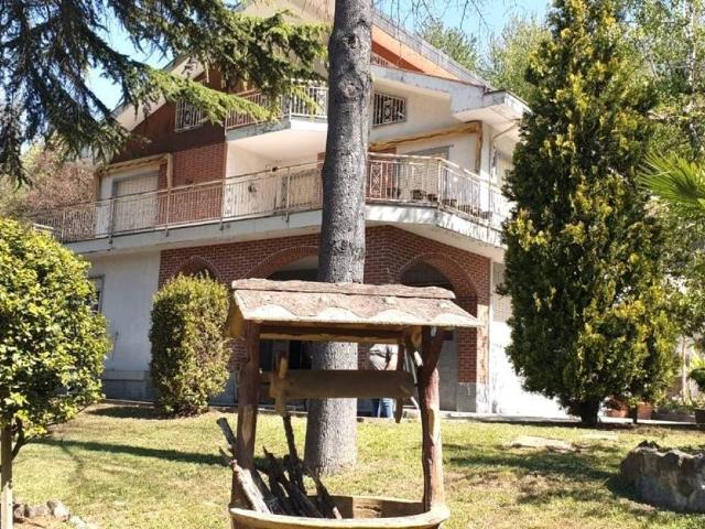 Villa in vendita a Brozolo TO