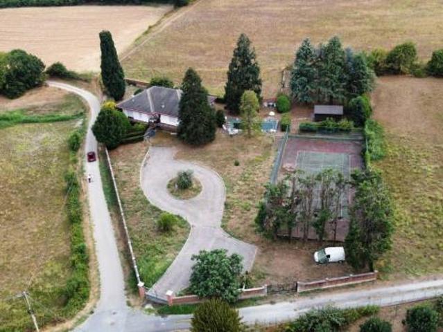 Villa in vendita a Buttigliera Alta