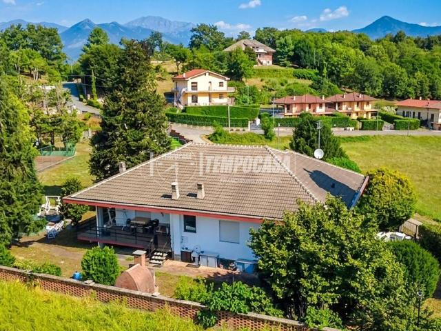 Villa in vendita a Buttigliera Alta TO