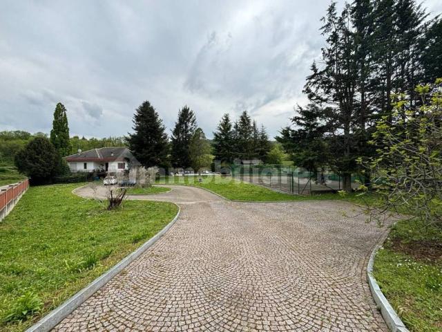 Villa in vendita a Buttigliera Alta TO