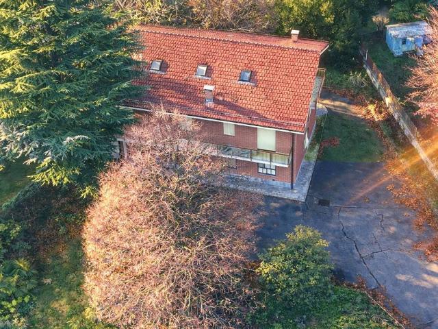 Villa in vendita a Buttigliera Alta TO