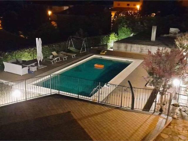 Villa in vendita a Buttigliera d'Asti AT