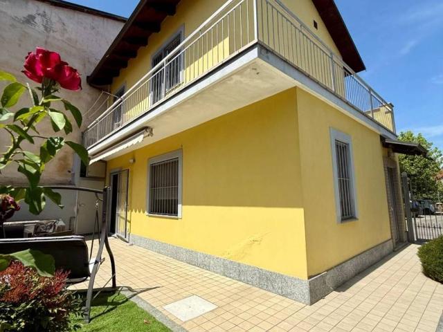 Villa in vendita a Buttigliera d'Asti AT