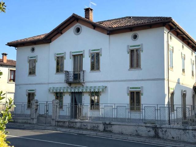 Villa in vendita a Buttrio UD