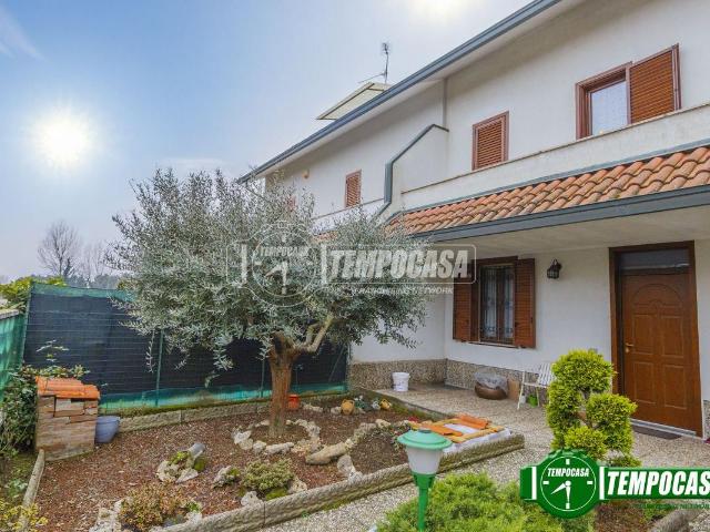 Villa in vendita a Bubbiano