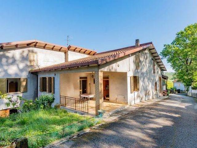Villa in vendita a Bucchianico CH