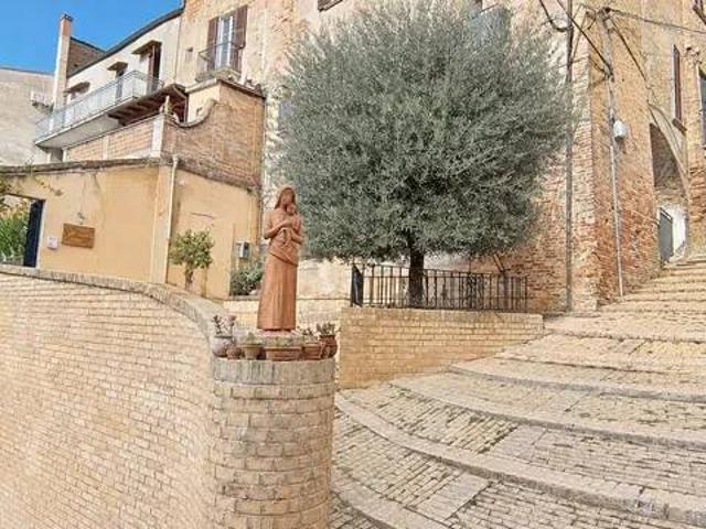 Villa in vendita a Bucchianico CH