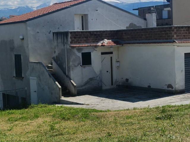 Villa in vendita a Bucchianico CH