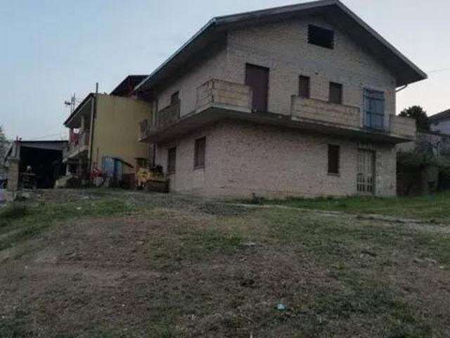 Villa in vendita a Bucchianico CH
