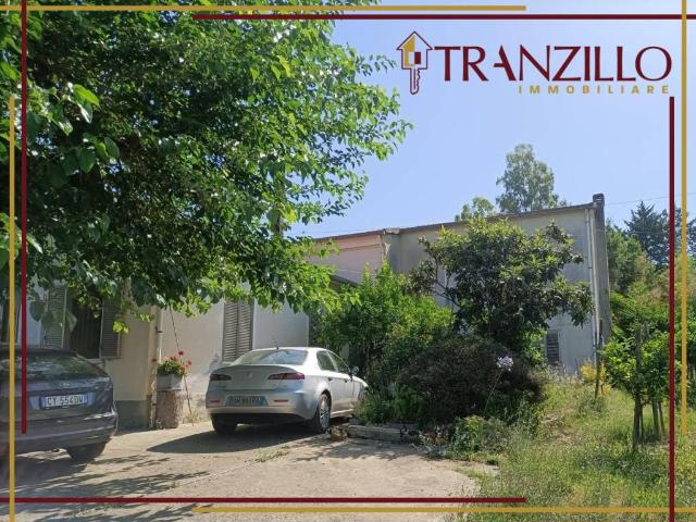 Villa in vendita a Buccino SA