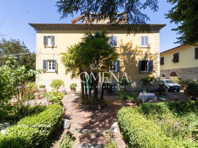 Villa in vendita a Bucine AR