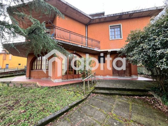 Villa in vendita a Bucine AR