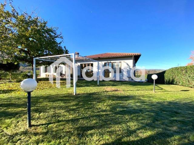 Villa in vendita a Bucine AR