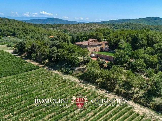 Villa in vendita a Arezzo AR