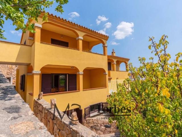 Villa in vendita a Budoni OT