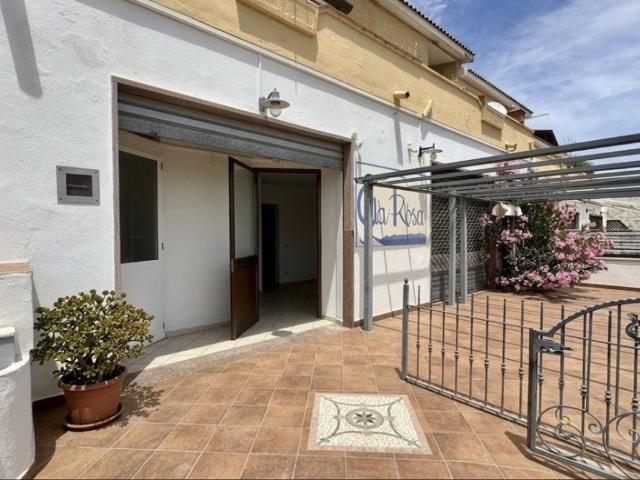 Villa in vendita a Budoni OT