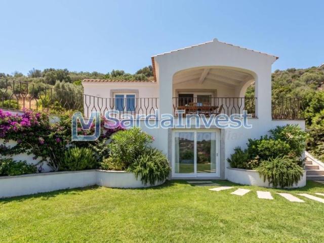 Villa in vendita a Budoni OT