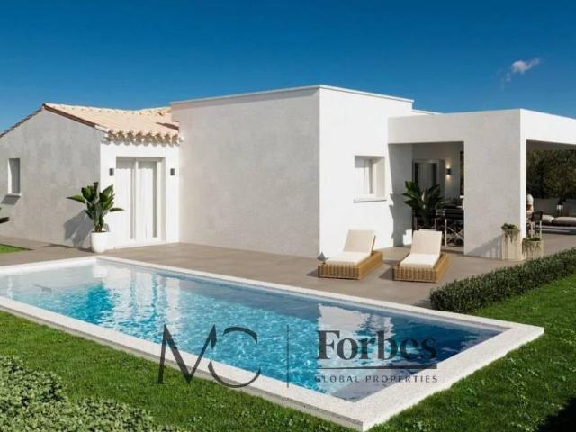 Villa in vendita a Budoni OT