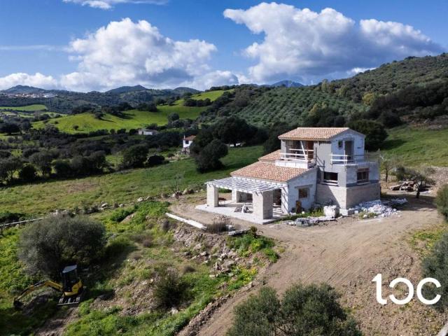 Villa in vendita a Budoni OT