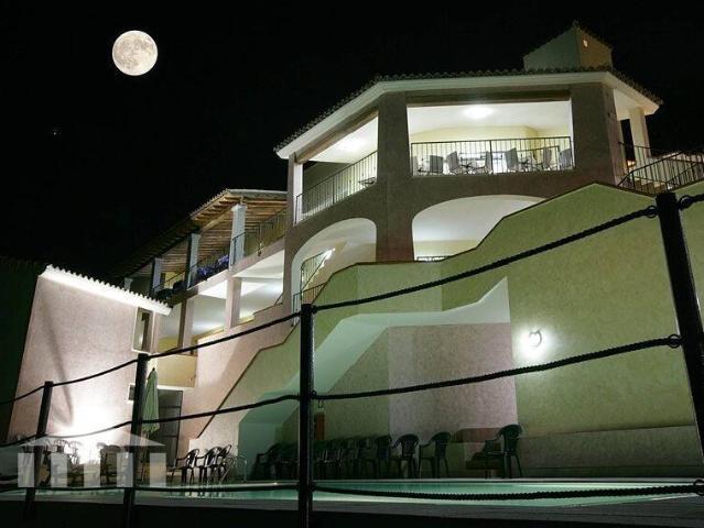 Villa in vendita a Budoni OT