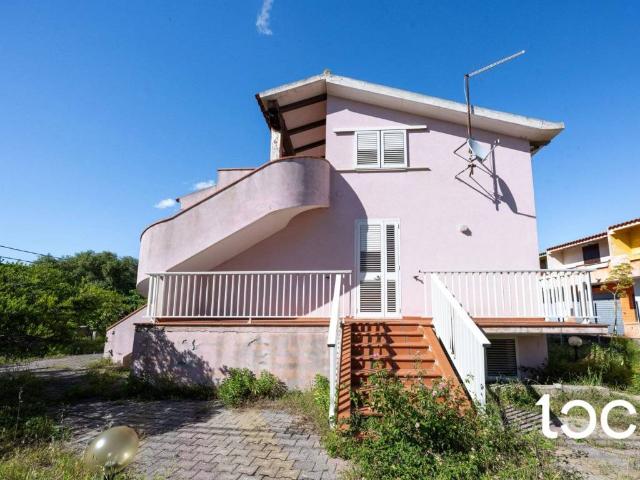 Villa in vendita a Budoni SS