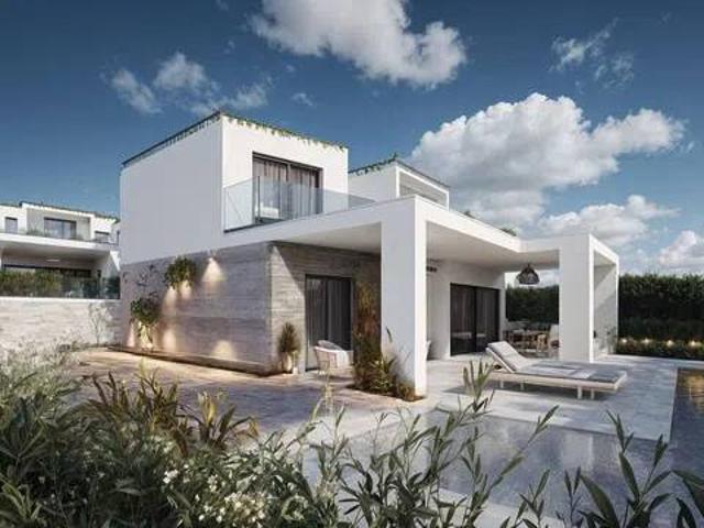 Villa in vendita a Budoni SS