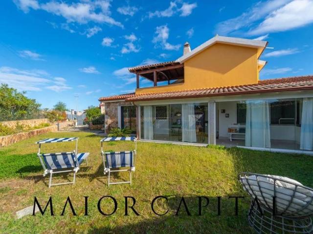 Villa in vendita a Budoni OT