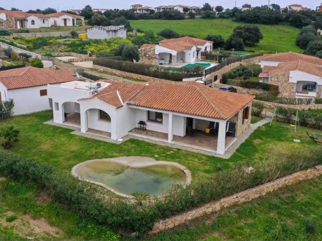 Villa in vendita a Budoni OT