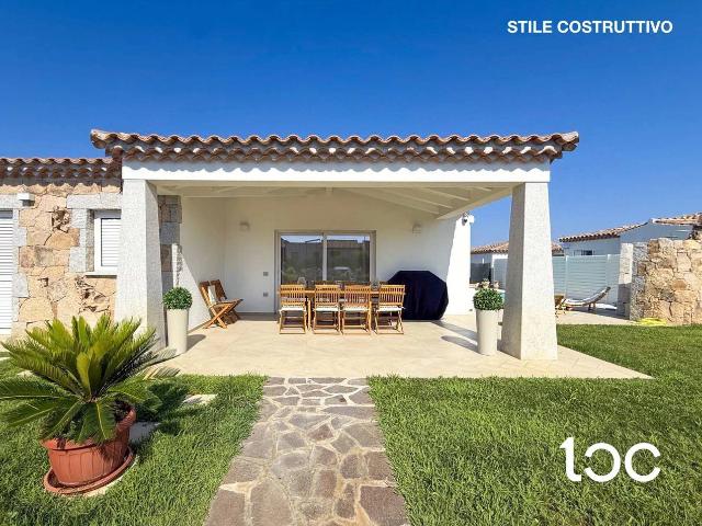 Villa in vendita a Budoni