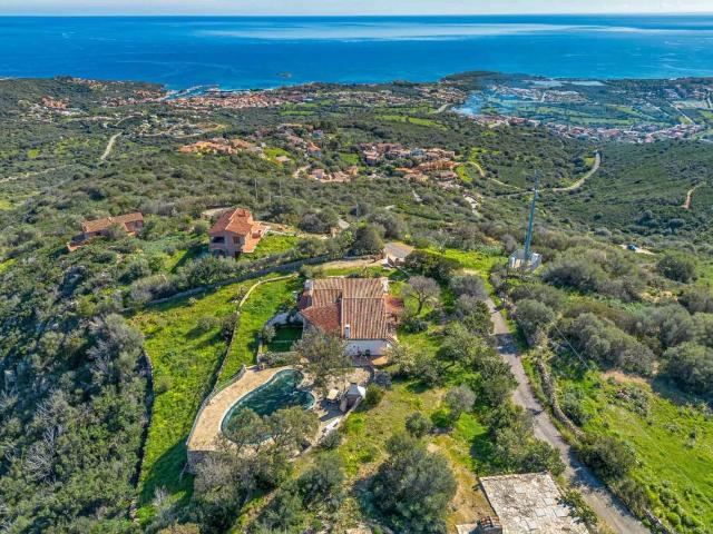 Villa in vendita a Budoni