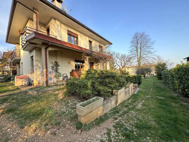 Villa in vendita a Budoia PN