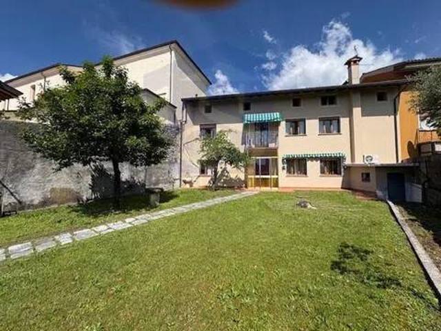 Villa in vendita a Budoia PN