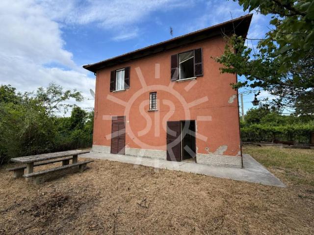 Villa in vendita a Budrio BO