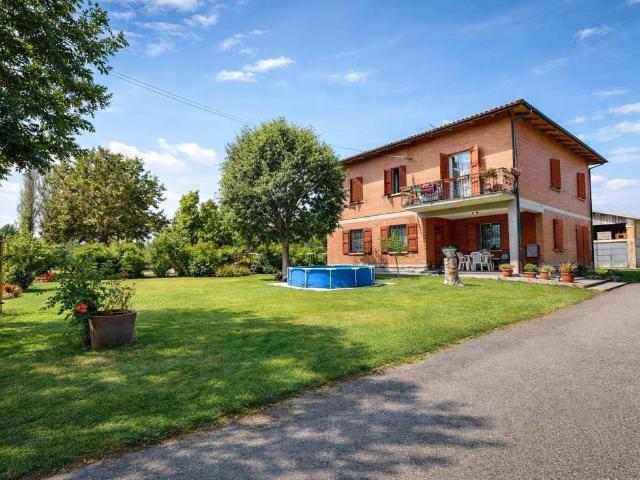 Villa in vendita a Budrio BO