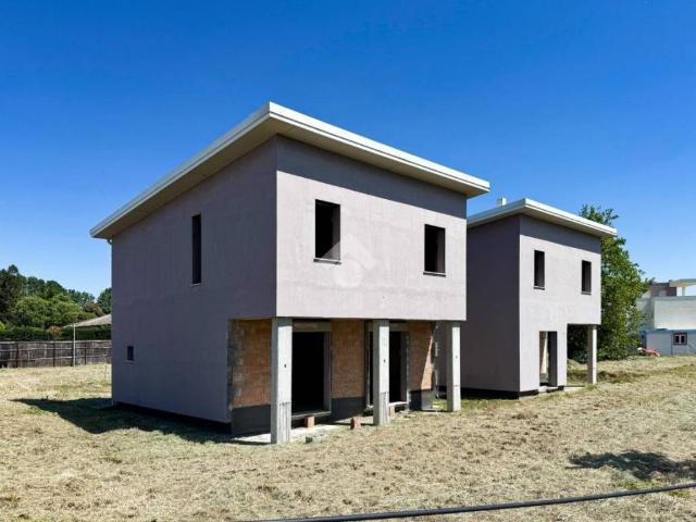 Villa in vendita a Budrio BO