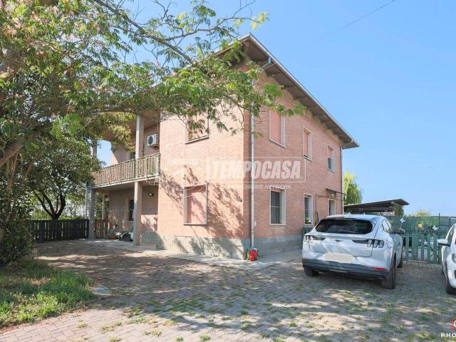 Villa in vendita a Budrio