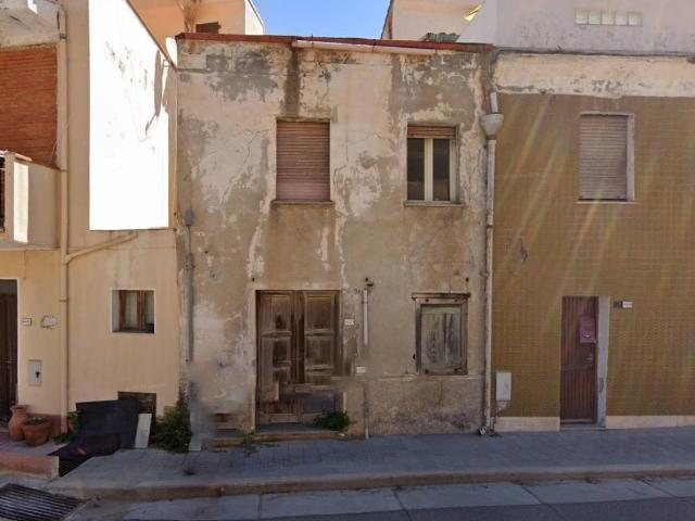 Villa in vendita a Buggerru SU