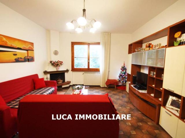 Villa in vendita a Buggiano PT