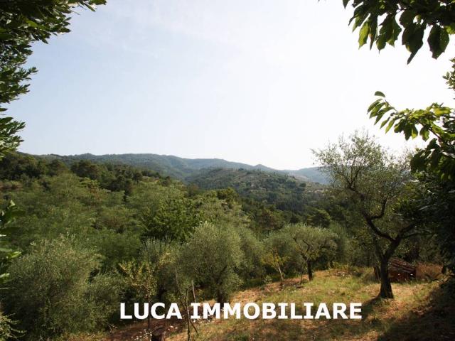 Villa in vendita a Buggiano PT