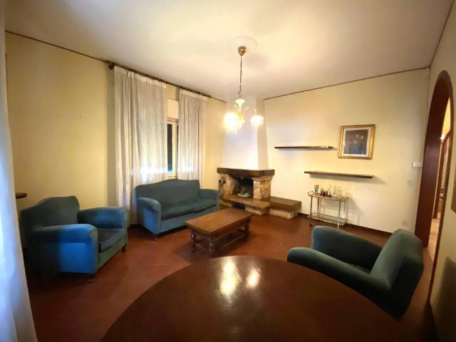Villa in vendita a Buggiano PT