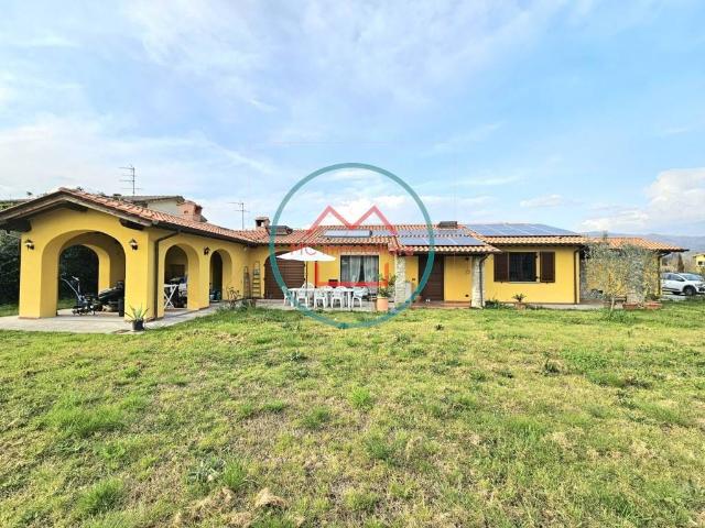 Villa in vendita a Buggiano PT