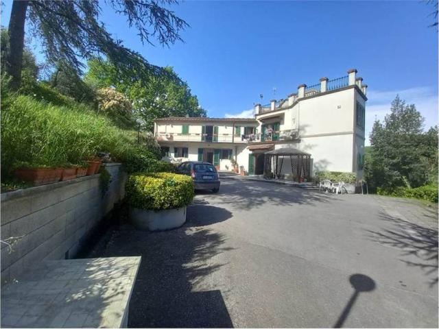 Villa in vendita a Buggiano PT