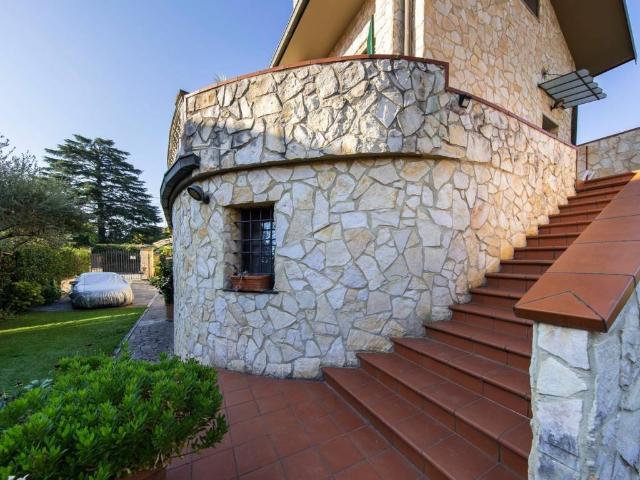Villa in vendita a Buggiano PT