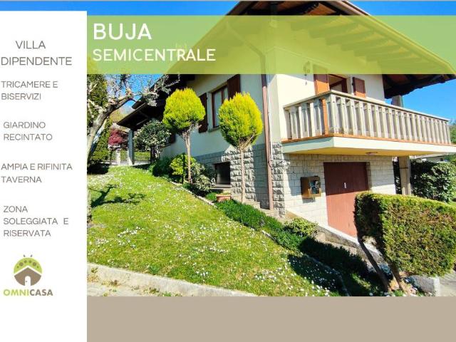 Villa in vendita a Buja UD