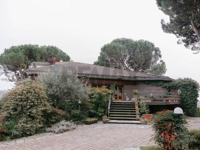 Villa in vendita a Bulciago