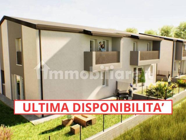 Villa in vendita a Bulgarograsso CO