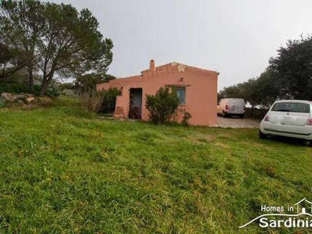 Villa in vendita a Bulzi SS
