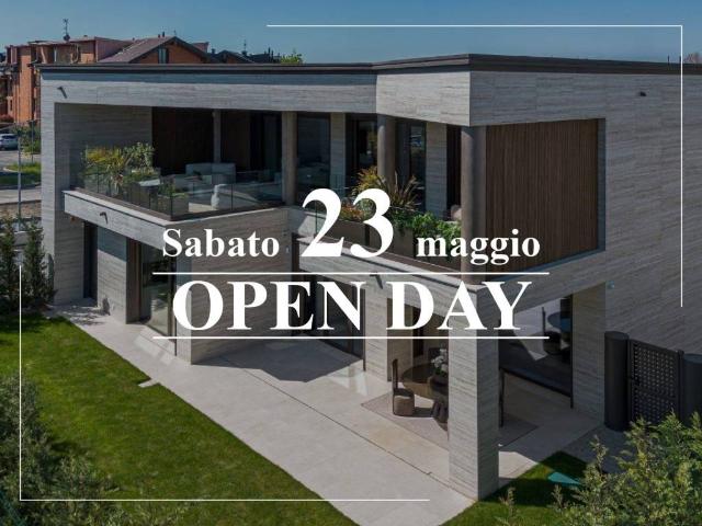 Villa in vendita a Burago di Molgora MB