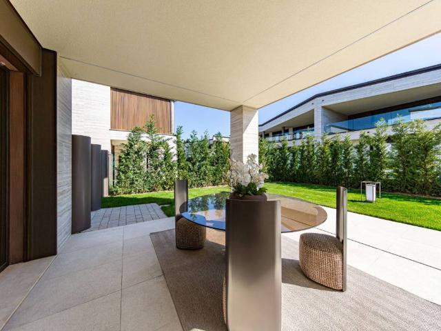Villa in vendita a Burago di Molgora MB