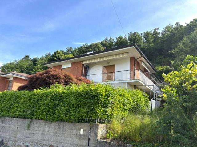 Villa in vendita a Burolo TO